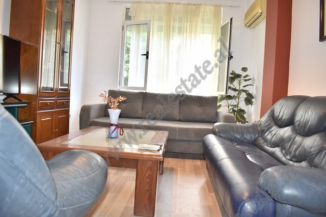 One bedroom apartment for rent in Myslym Shyri street in Tirana, Albania (TRR-916-36L)